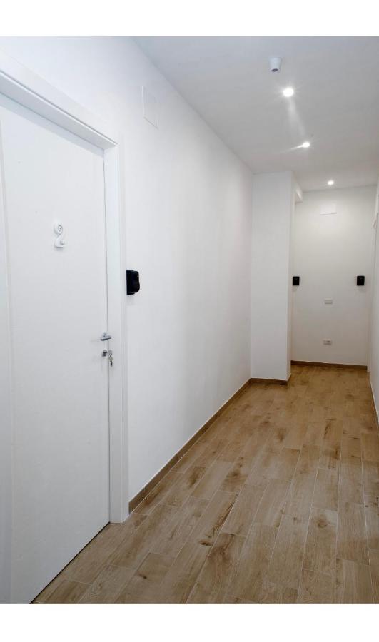 Frühstückspension Casacapaldo
