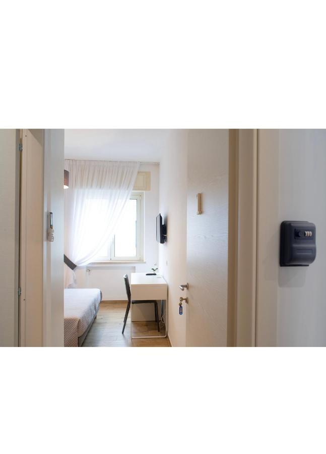 Frühstückspension Casacapaldo *