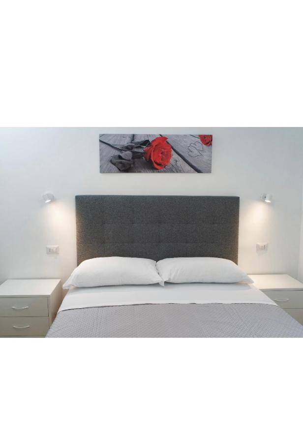Casacapaldo Frühstückspension *