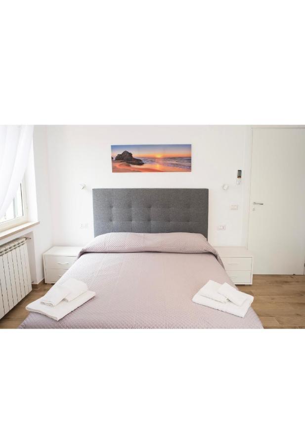 Frühstückspension Casacapaldo Neapel
