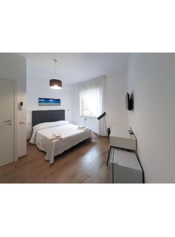 Casacapaldo Frühstückspension *