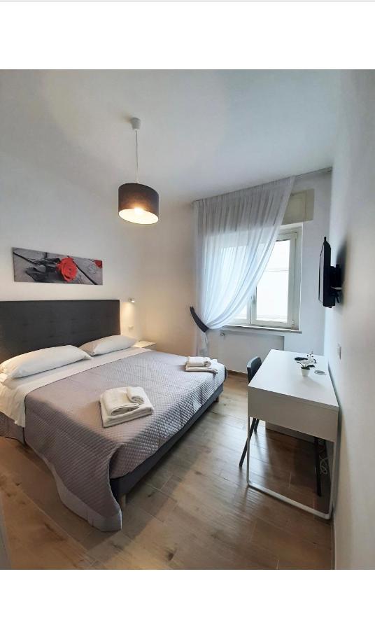 Frühstückspension Casacapaldo