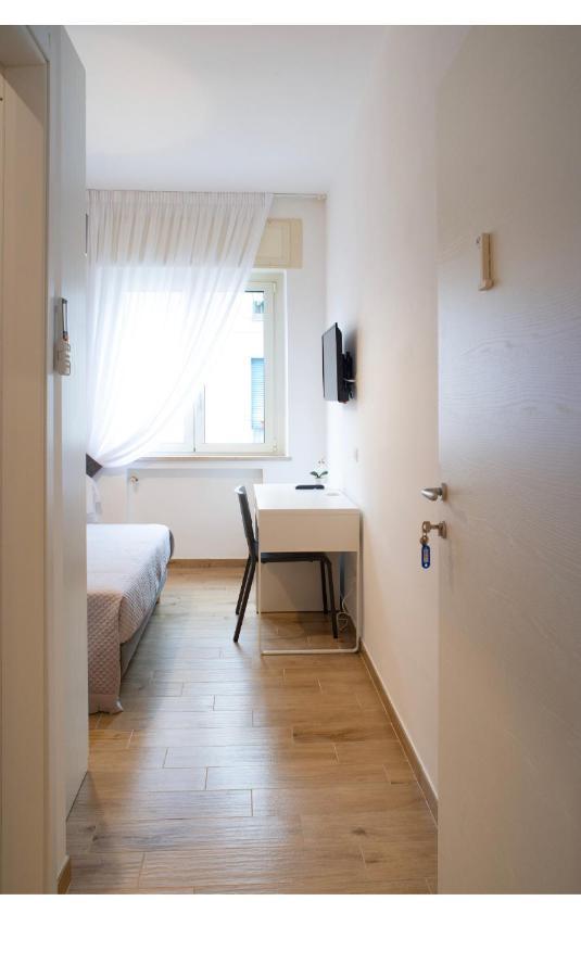Frühstückspension Casacapaldo