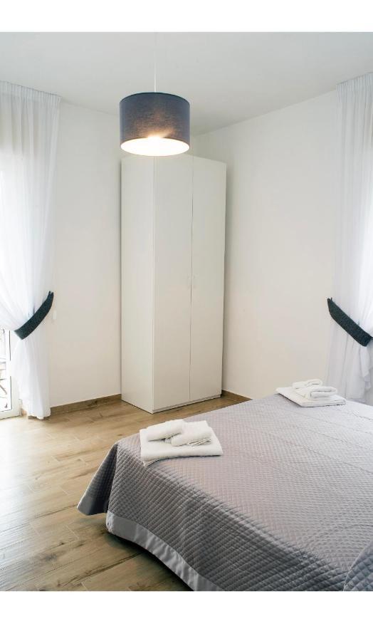 Frühstückspension Casacapaldo Neapel